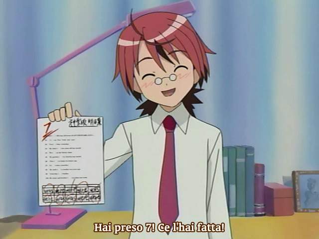 Otaku Gallery  / Anime e Manga / Magister Negi Magi / Screen Shots / 04 - Nullus est in star domus / 084.jpg